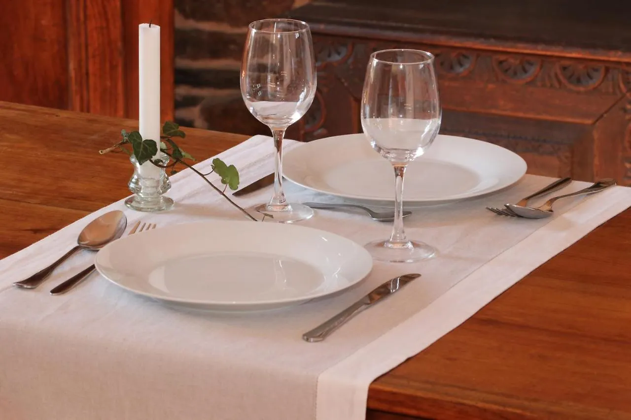Holiday home La Villauvert - Cottage Saint-Martin-sur-Oust France