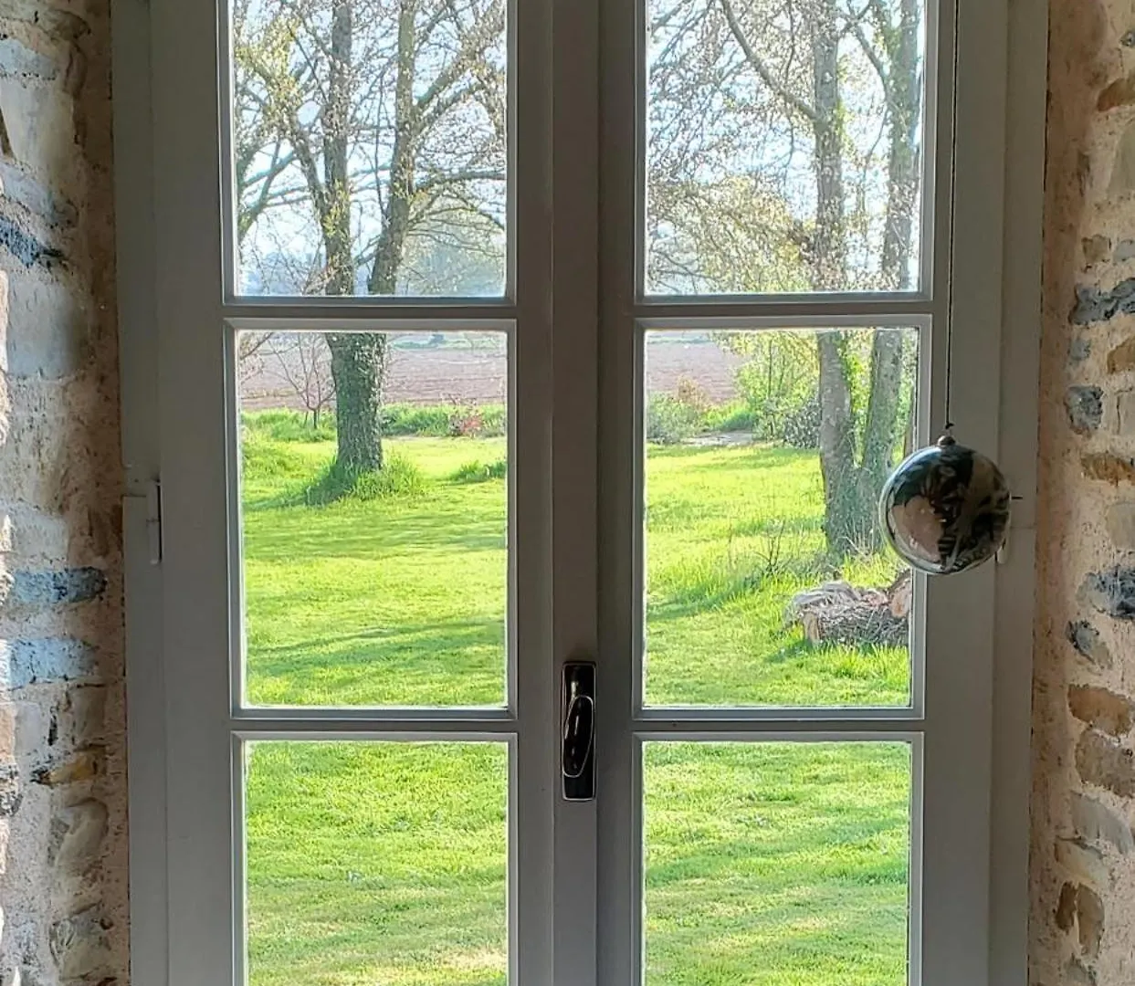 La Villauvert - Cottage Saint-Martin-sur-Oust 0*,  France